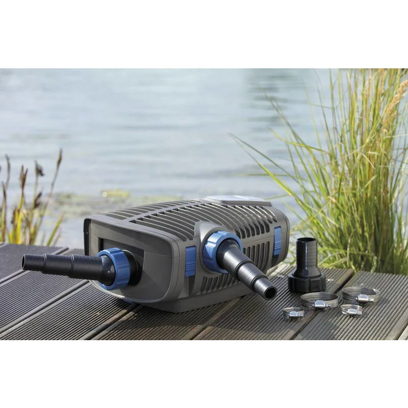 AquaMax Eco Premium 12000 - Pompe pour étang - Oase