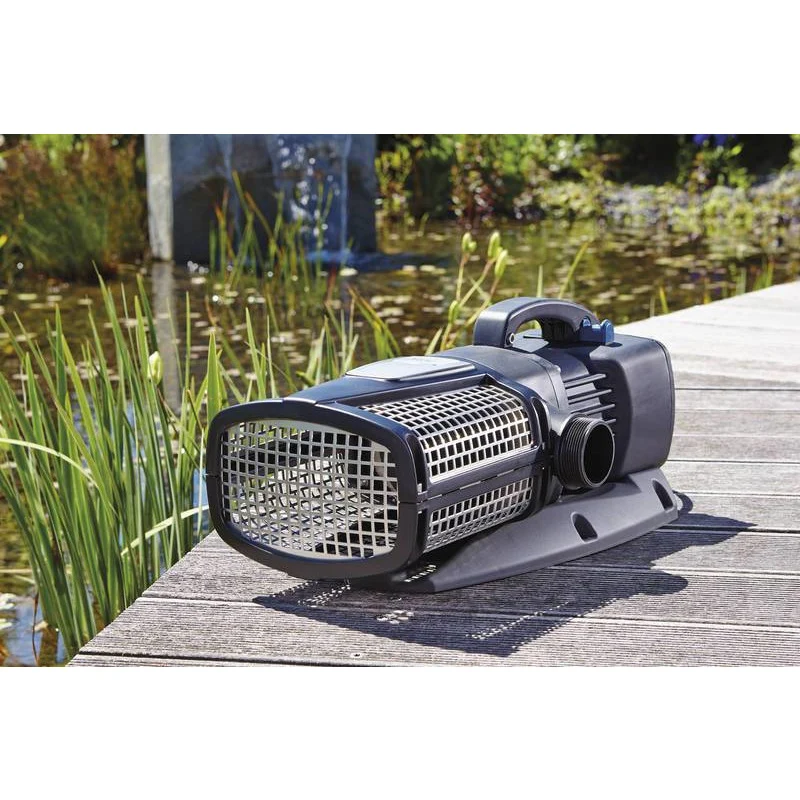 Aquamax Eco Expert 21000 - Pompe pour étang - Oase
