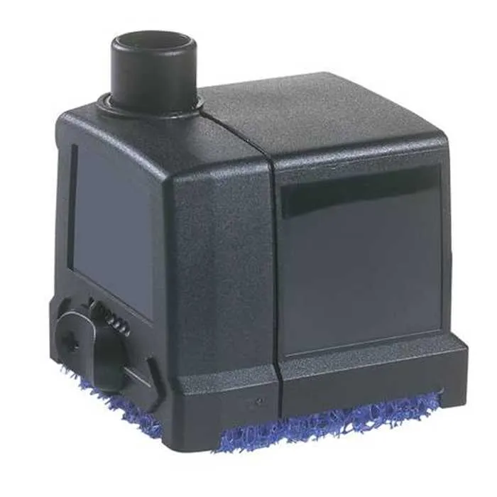 Aquarius Universal Classic 440i - Pompe pour petits jeux d'eau - Oase