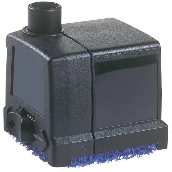 Aquarius Universal Classic 440 - Pompe pour petits jeux d'eau - Oase