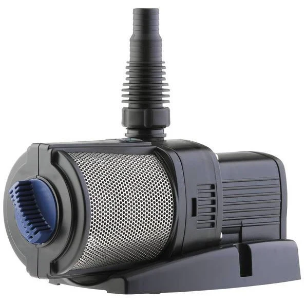 Aquarius Universal Premium Eco 3000 - Pompe pour grands jeux d'eau - Oase