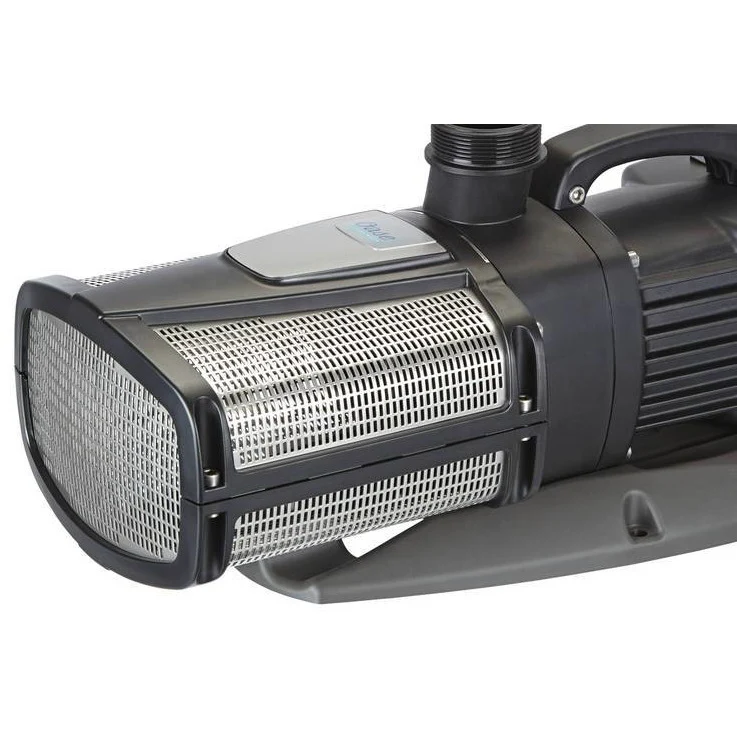 Aquarius Eco Expert 28000 - Pompe PRO pour grands jeux d'eau - Oase