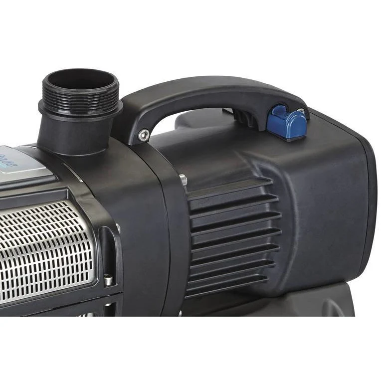 Aquarius Eco Expert 44000 - Pompe PRO pour grands jeux d'eau - Oase