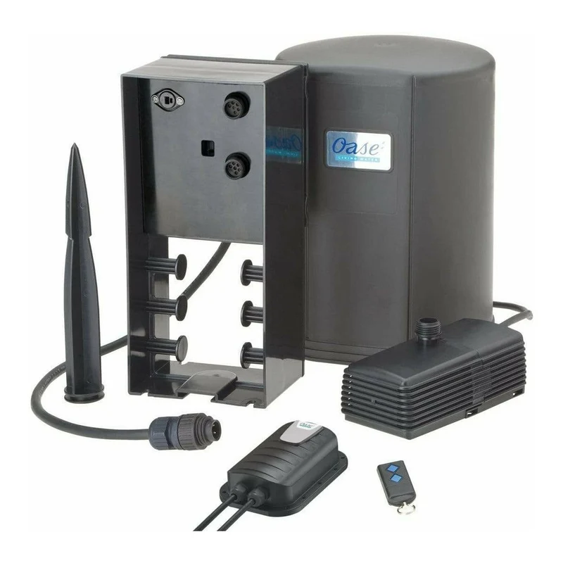 Water Jet Lightning - OASE