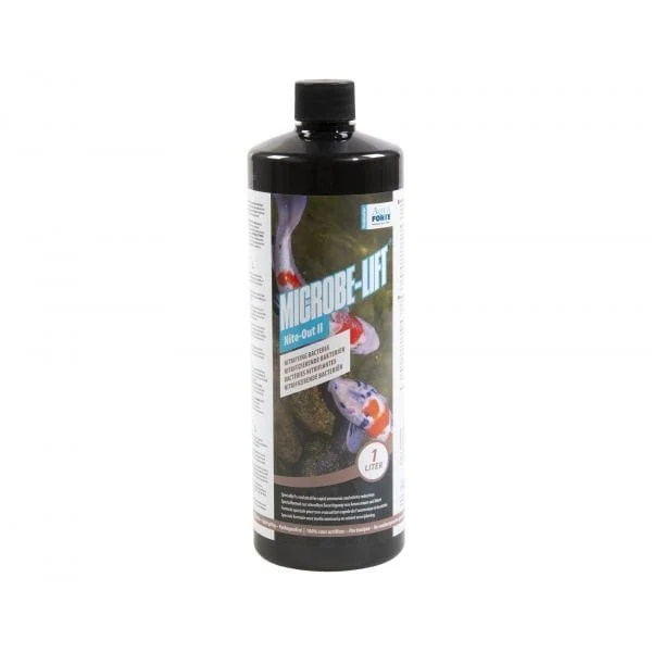 Microbe-Lift Clean & Clear 1L - Bactéries photosynthétiques puissantes