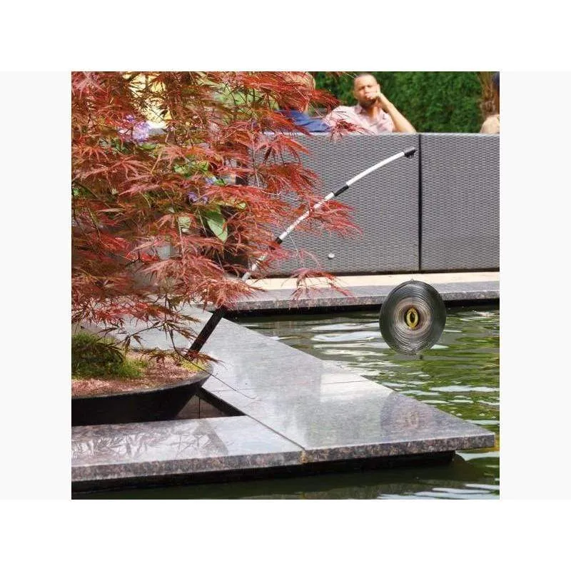 Heron Stop Spinner - Réflecteur effaroucheur visuel - Velda