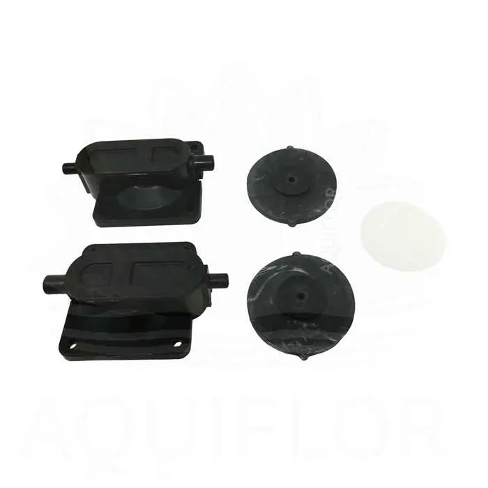 Kit de réparation pour Secoh MKC510V – membranes + soupapes Phoenix
