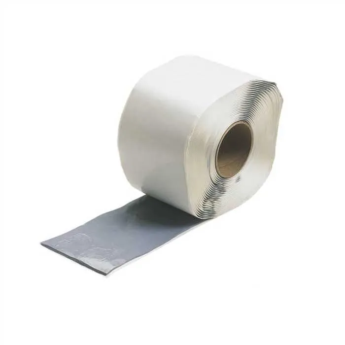 FixoFol 7 cm x 6 m - Ruban de jonction pour bâches EPDM et PVC - Oase