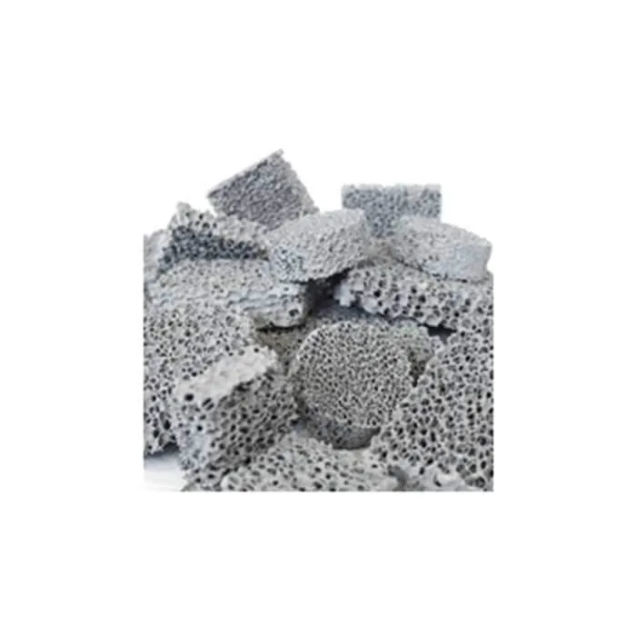 Biocerapond 40L - KOI MIX SPECIAL - Substrat de filtration en céramique - Aquatic Science