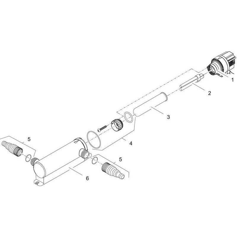 VITRONIC 11 W
