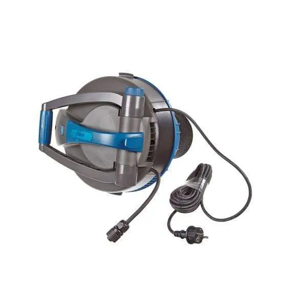 Pièces détachées Aspirateur Pondovac 5 - Oase