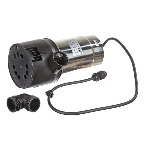 Pièces détachées Aspirateur Pondovac 5 - Oase