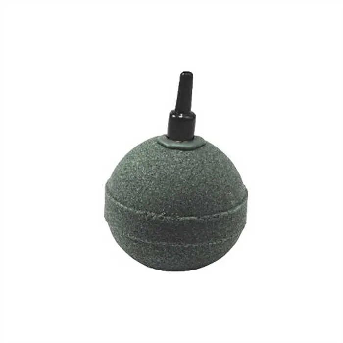 Diffuseur d'air boule 50mm - 2-3litres/minute - Hi Oxygen (Top Quality)