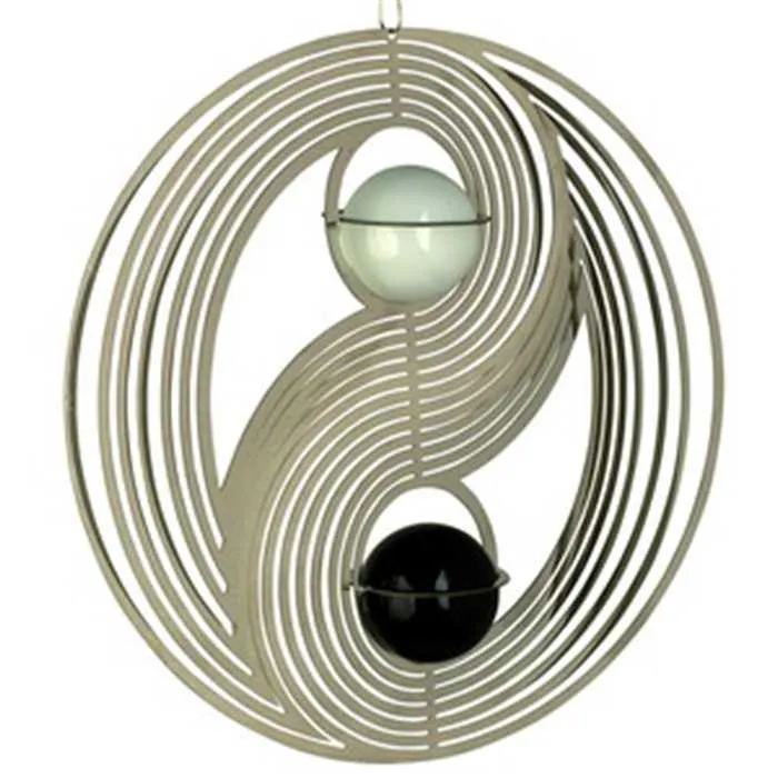 COSMO SPINNER YIN YANG CA 20CM