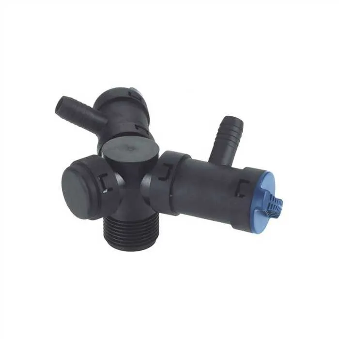 DISTRIBUTEUR D’EAU MULTI WD 1/2"