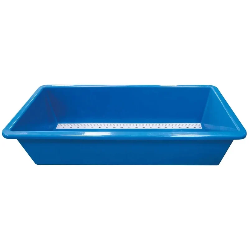 BAC POLYESTER POUR MESURE KOI 100 CM