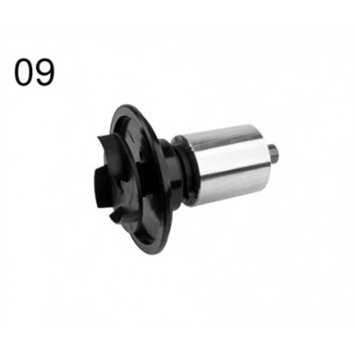 ROTOR POUR POMPE MPF 3000-6000