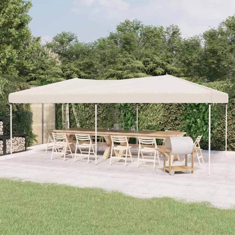 Partytent Inklapbaar