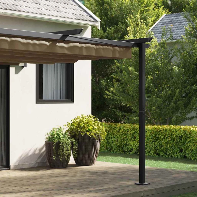 Prieel 300 X 300 X 200 Cm Polyester
