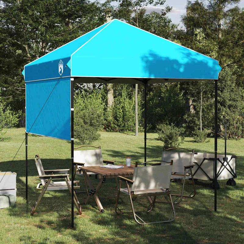 Luifel Tent 194 X 194 X 251 Cm Stof