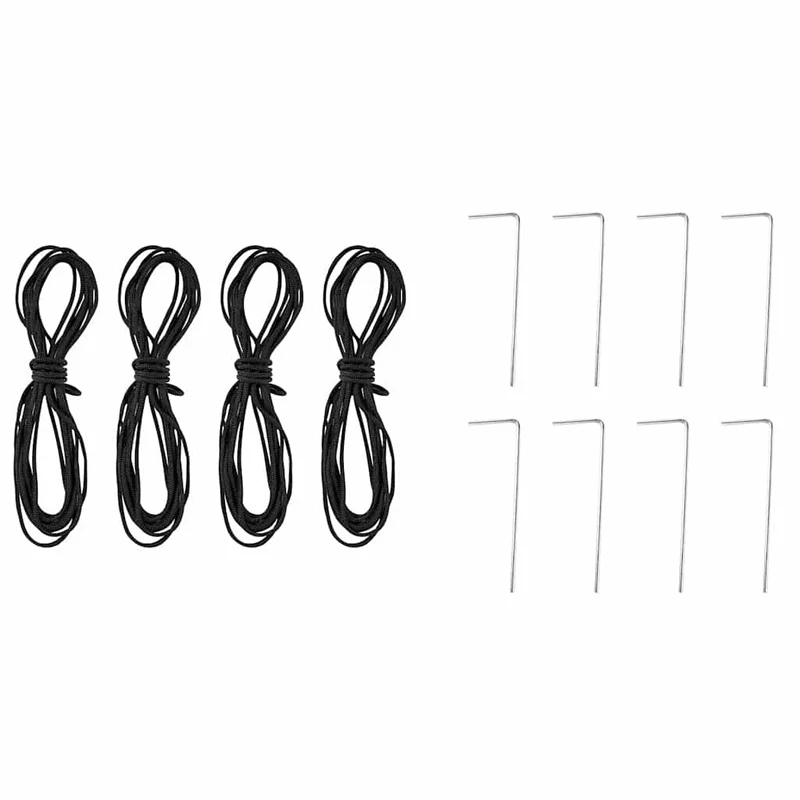 Luifel Tent 194 X 194 X 251 Cm Stof