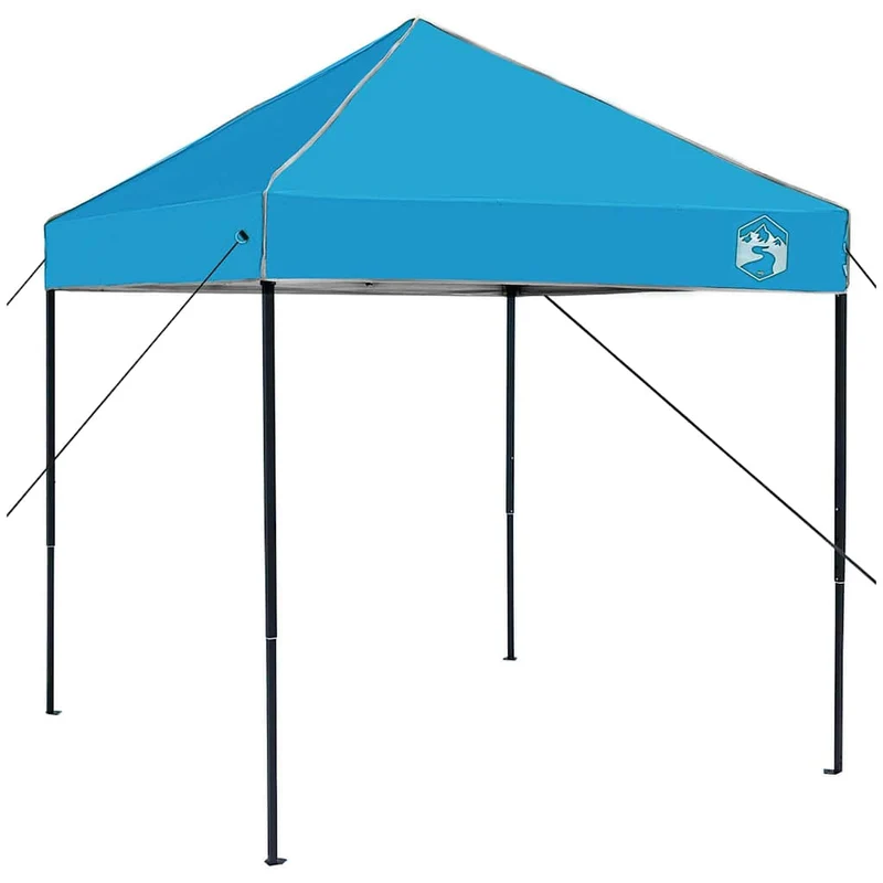 Luifel Tent 194 X 194 X 251 Cm Stof