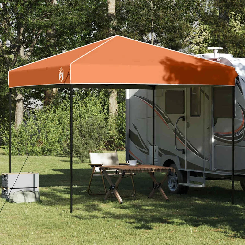 Luifel Tent 243 X 243 X 251 Cm Stof