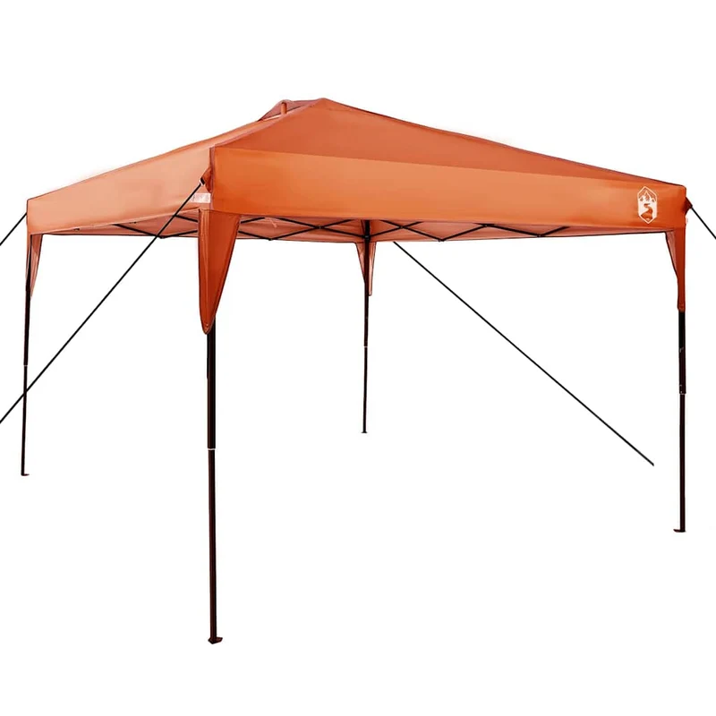 Luifel Tent 290 X 290 X 251 Cm Stof