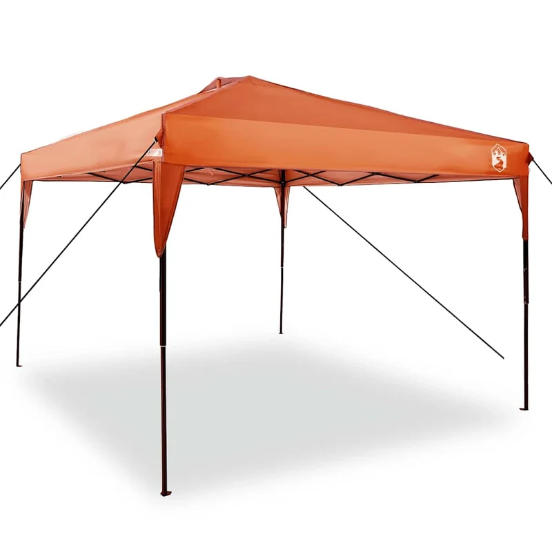 Luifel Tent 290 X 290 X 251 Cm Stof