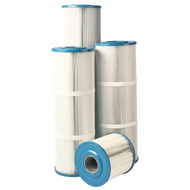 Cartouche de filtration Poolex Netflux