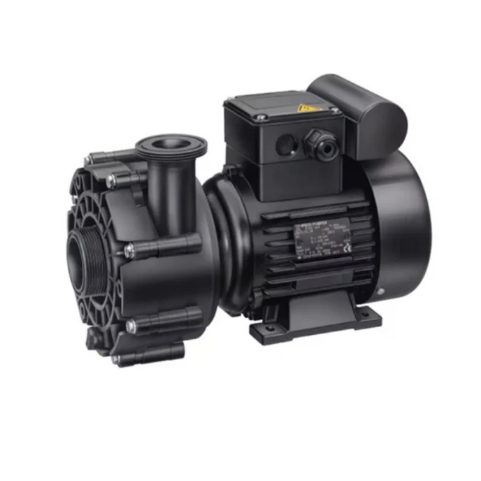 Pompe de filtration BADU 21-40/55G
