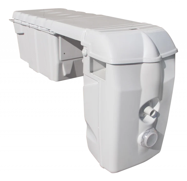 Groupe de filtration MX25