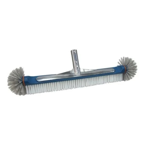 Brosse murale et d’angle