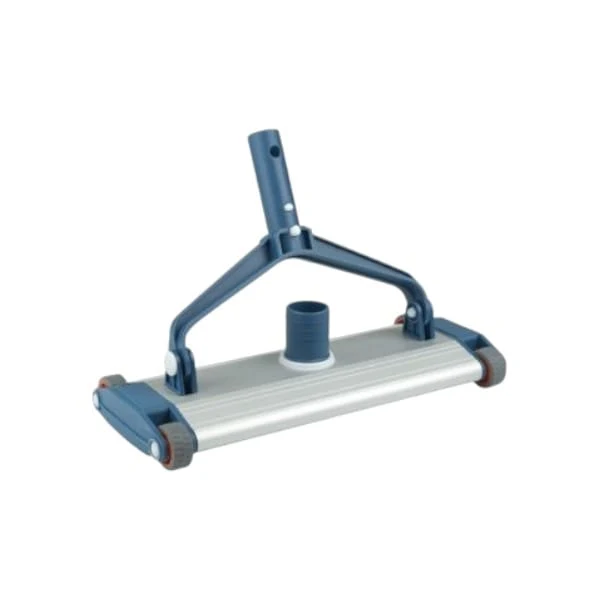 Astralpool Heavy duty alu. body vac. head + brush 14”