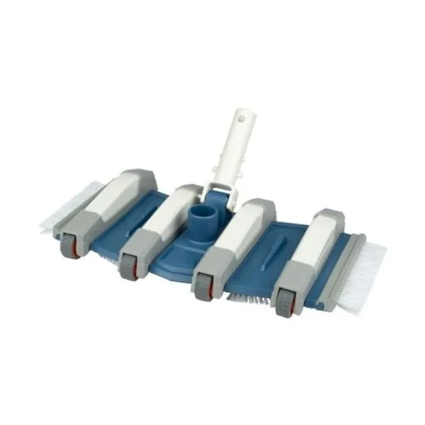 Astralpool Deluxe 14” flexible vacuum head