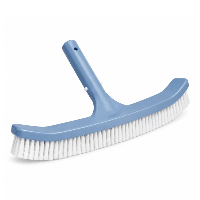 Astralpool Brosse courbe 450mm - Shark