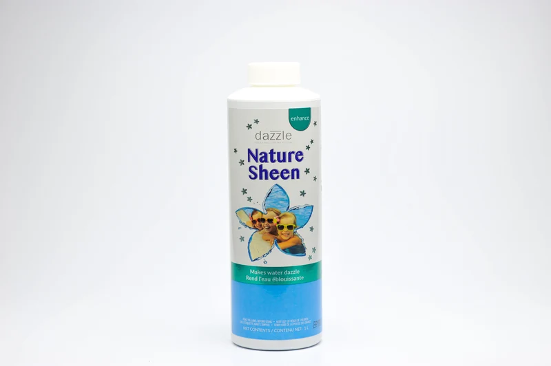 Nature Sheen 1L