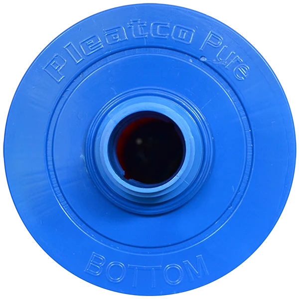 Filtre de spa Pleatco PWW50P3 – 40 pi², filetage SAE 1 1/2 po