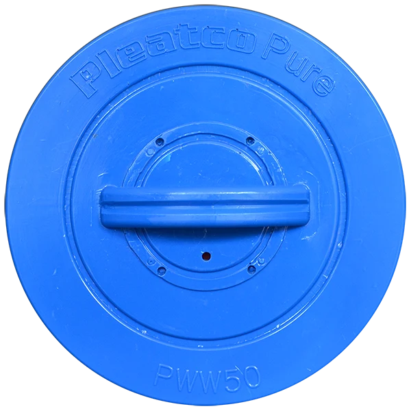 Filtre de spa Pleatco PWW50P3 – 40 pi², filetage SAE 1 1/2 po