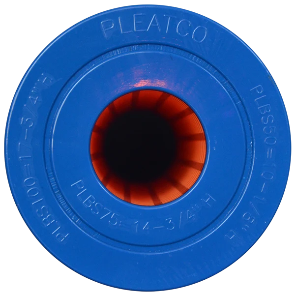 Filtre de Spa Pleatco PLBS75 – 75 pi² – Compatible Cal Spas, Leisure Bay, Pentair et Plus
