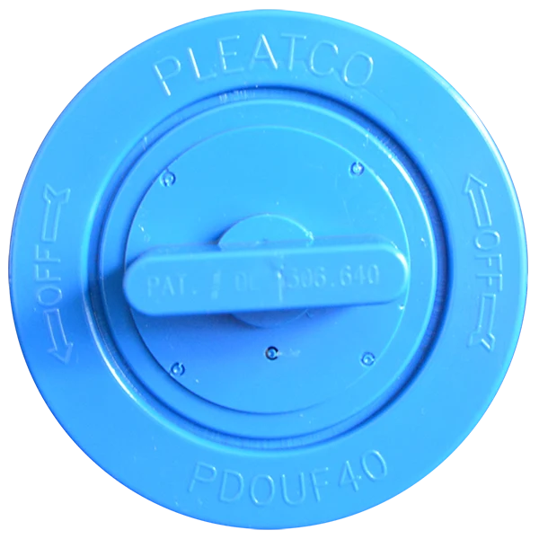 Filtre Pleatco PDO-UF40