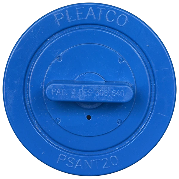 Cartouche de Filtration 4CH-925