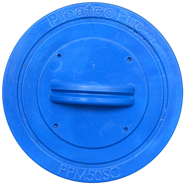 Filtre Spa Pleatco PPM50SC-F2M – Cartouche 50 pi² Compatible Marquis & Cal Spas