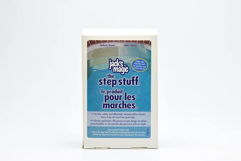 Détachant pour Marches - Jacks Magic