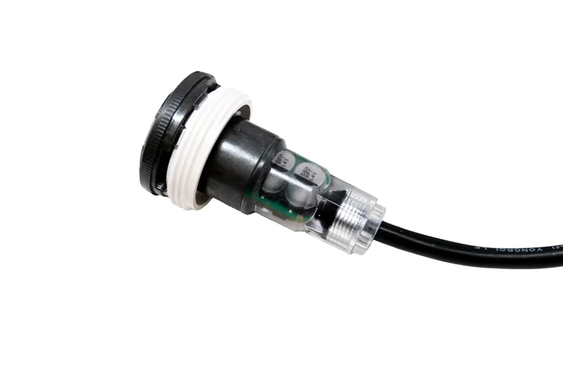 Lumière Pentair MicroBrite LED Couleur