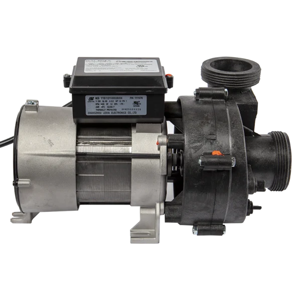 Pompe Balboa Ultimax GE 3.0 HP 1 vitesse – Réf. 1016037