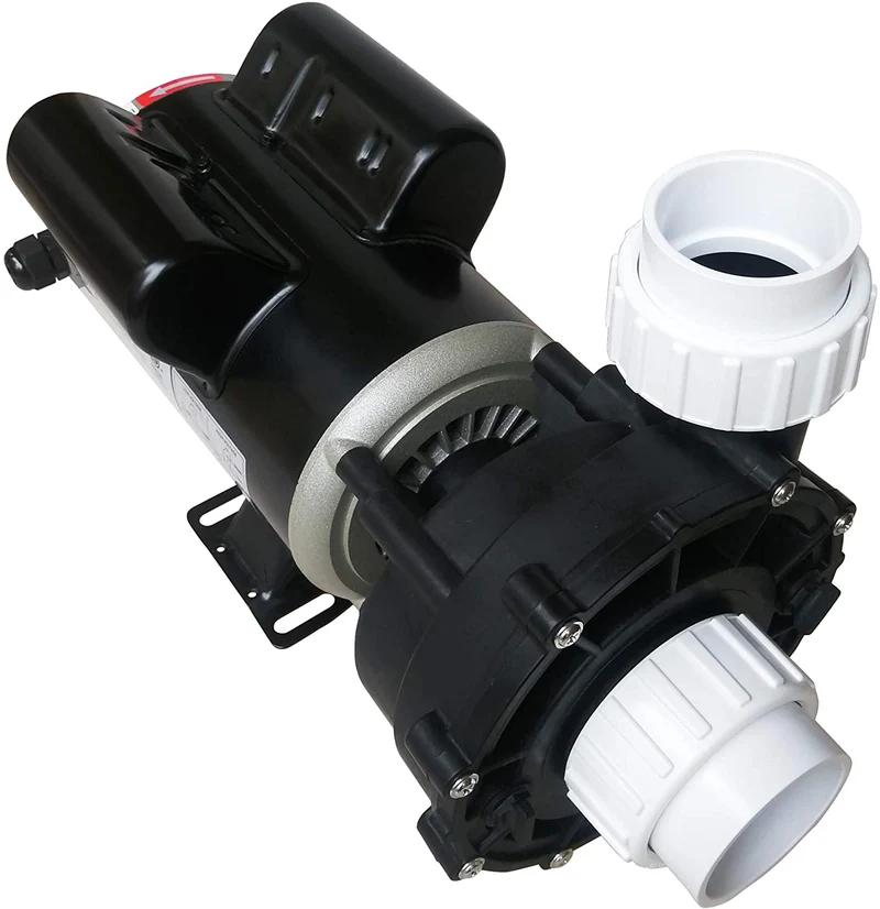 Pompe de spa LX 48WUA1001C-II – 1 HP, 2 vitesses, 115 V