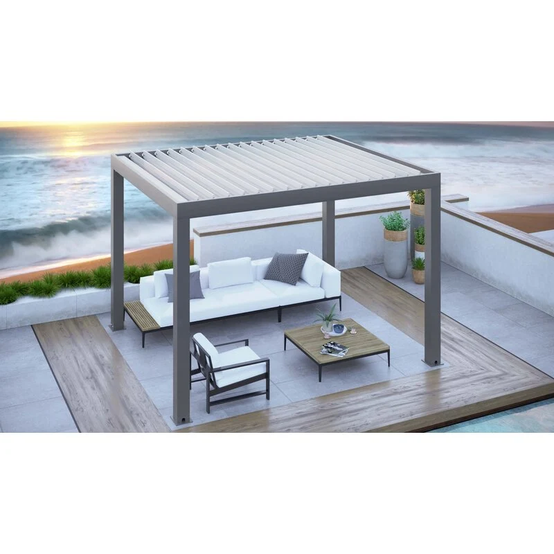 Pergola Monaco