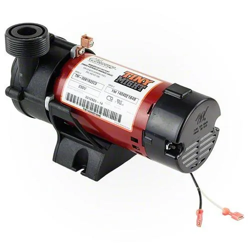 Pompe de circulation Waterway Tiny Might 3312620-14 – 230 V