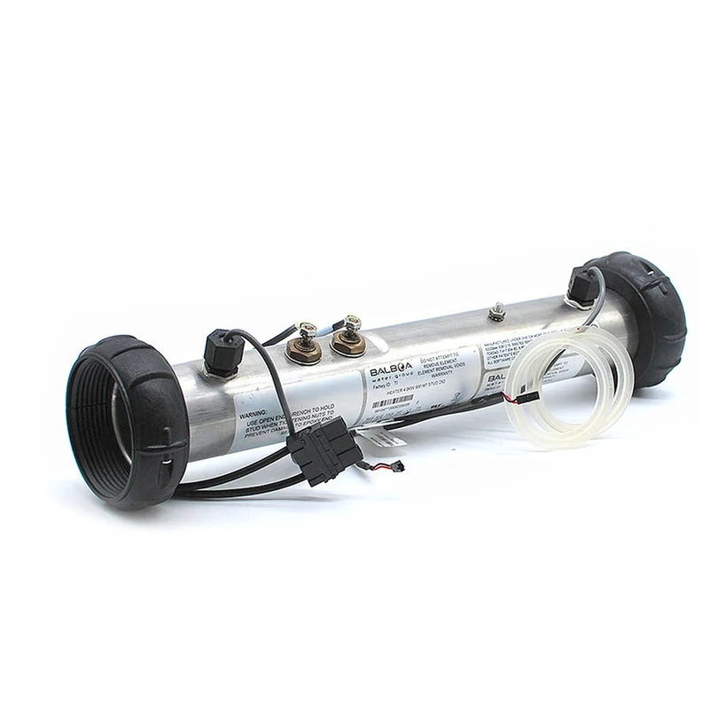 G7412 – Ensemble de Chauffage de Remplacement pour Bullfrog Spas 65‑03960